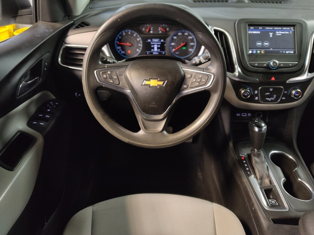 2019 Chevrolet Equinox in Macon, GA 31210 - 18094927 22