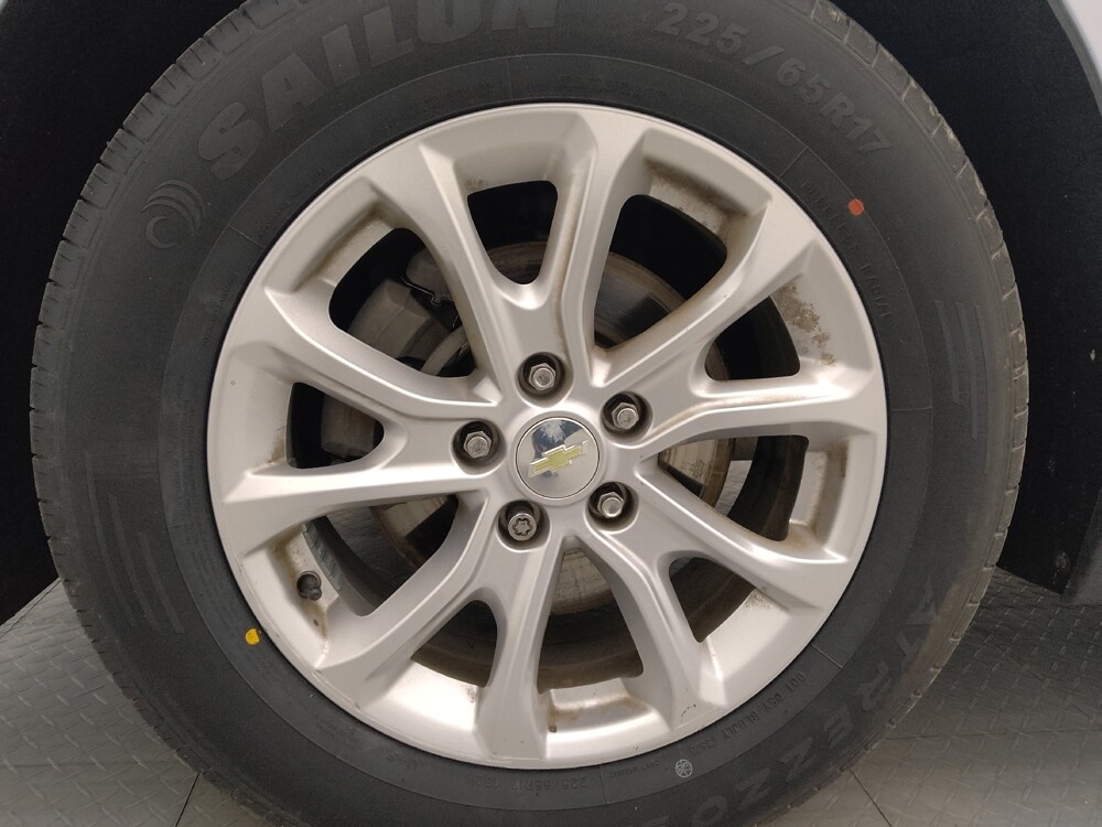 2019 Chevrolet Equinox in Macon, GA 31210 - 18094927 31