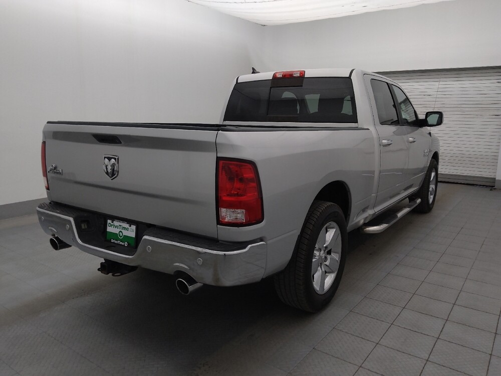 2017 RAM 1500 in Lakeland, FL 33815 - 18094928 9