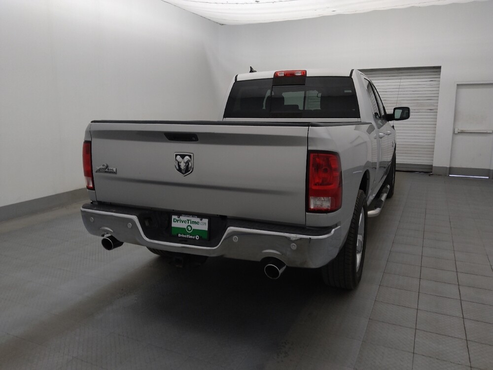 2017 RAM 1500 in Lakeland, FL 33815 - 18094928 7