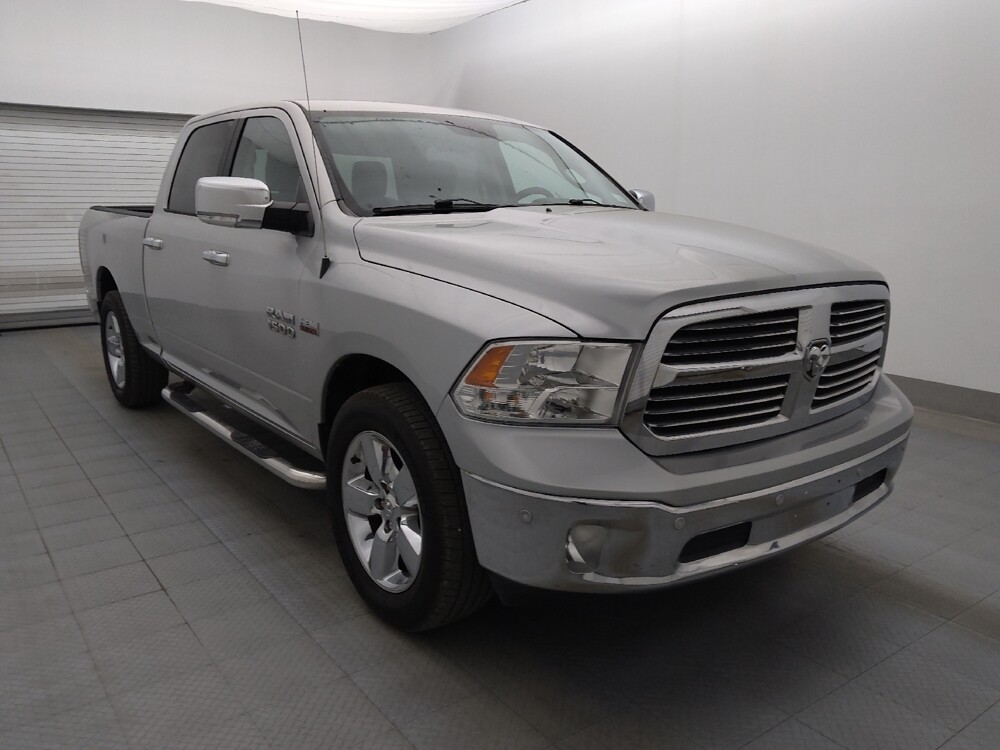 2017 RAM 1500 in Lakeland, FL 33815 - 18094928 13