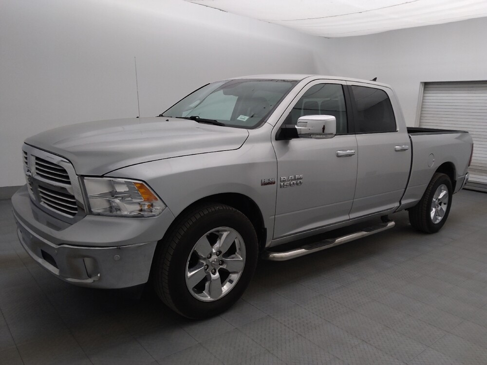 2017 RAM 1500 in Lakeland, FL 33815 - 18094928 2