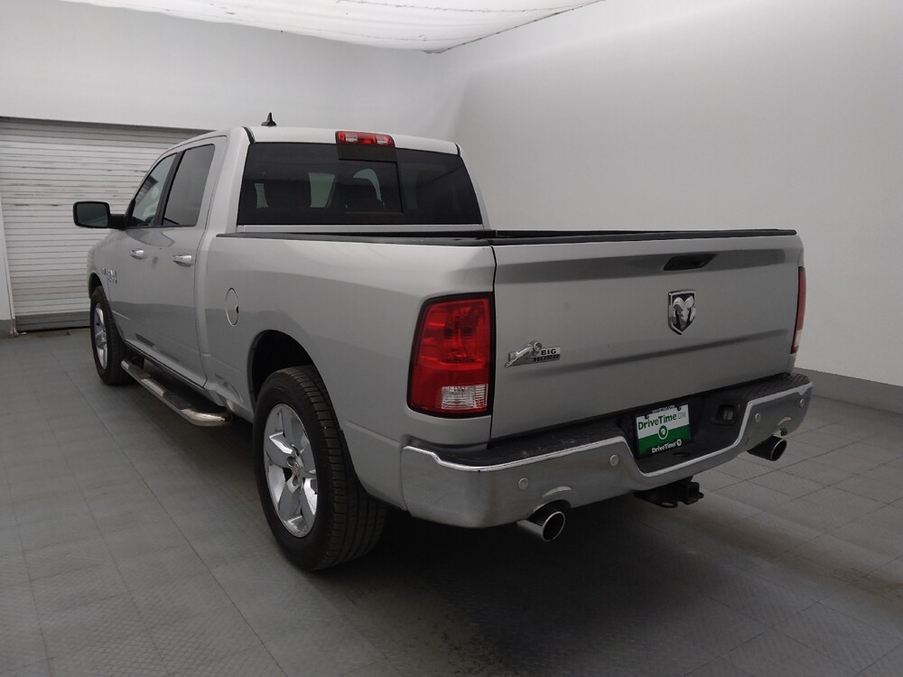 2017 RAM 1500 in Lakeland, FL 33815 - 18094928 5