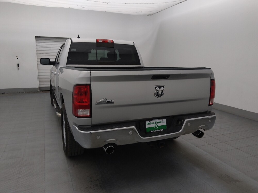 2017 RAM 1500 in Lakeland, FL 33815 - 18094928 6