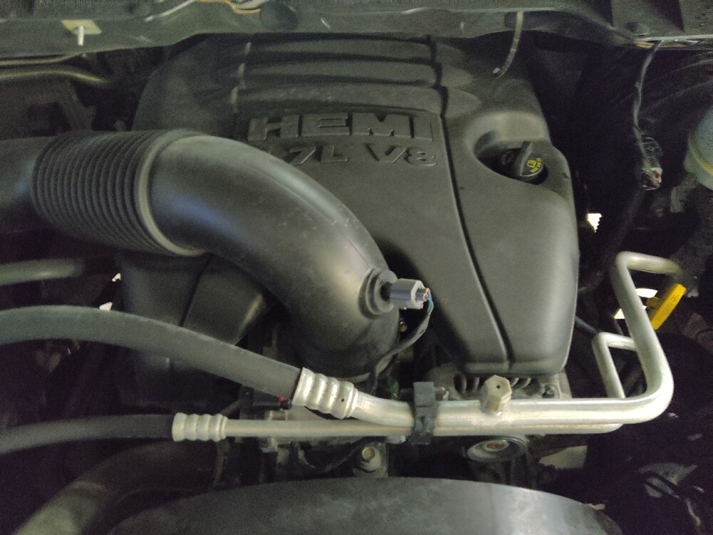 2017 RAM 1500 in Lakeland, FL 33815 - 18094928 30