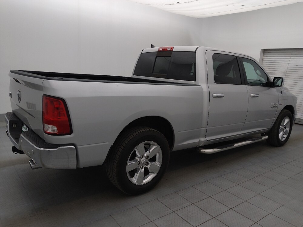 2017 RAM 1500 in Lakeland, FL 33815 - 18094928 10