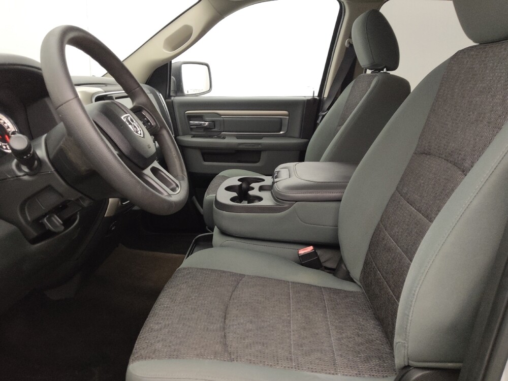 2017 RAM 1500 in Lakeland, FL 33815 - 18094928 17