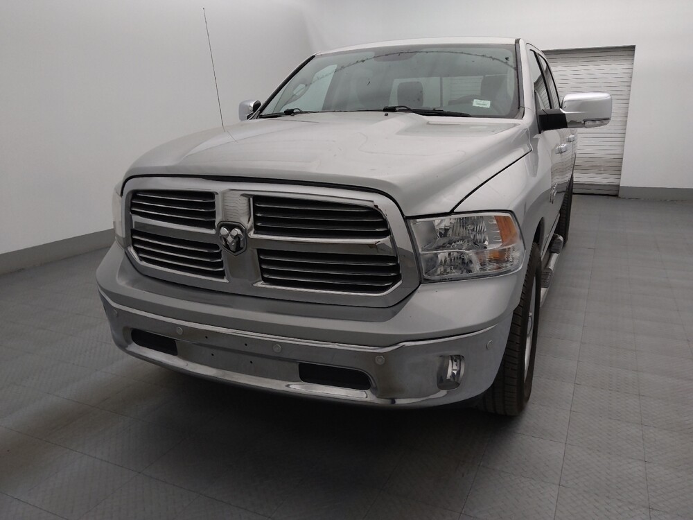 2017 RAM 1500 in Lakeland, FL 33815 - 18094928 15