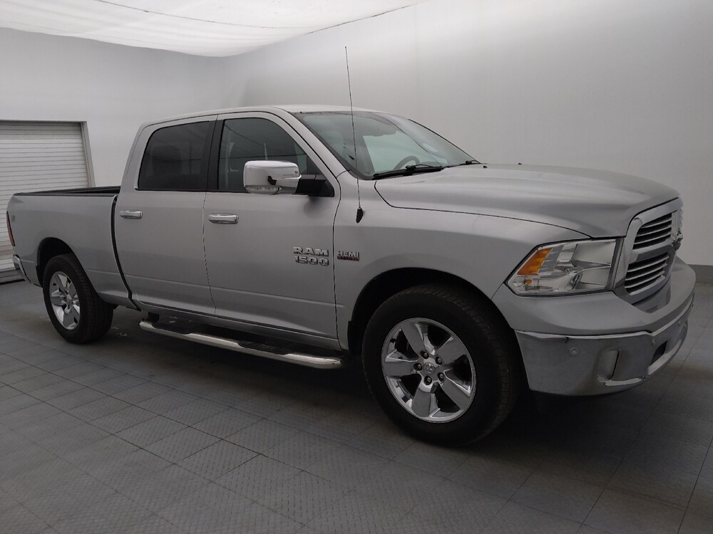 2017 RAM 1500 in Lakeland, FL 33815 - 18094928 11