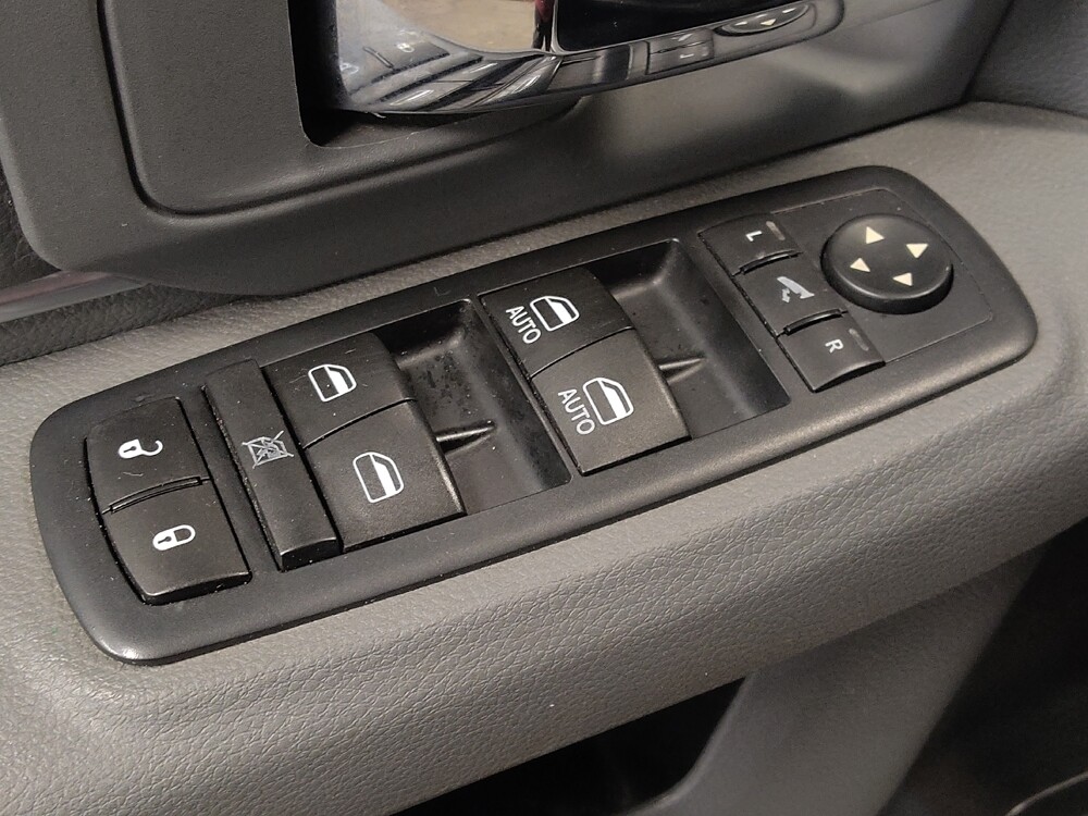 2017 RAM 1500 in Lakeland, FL 33815 - 18094928 27