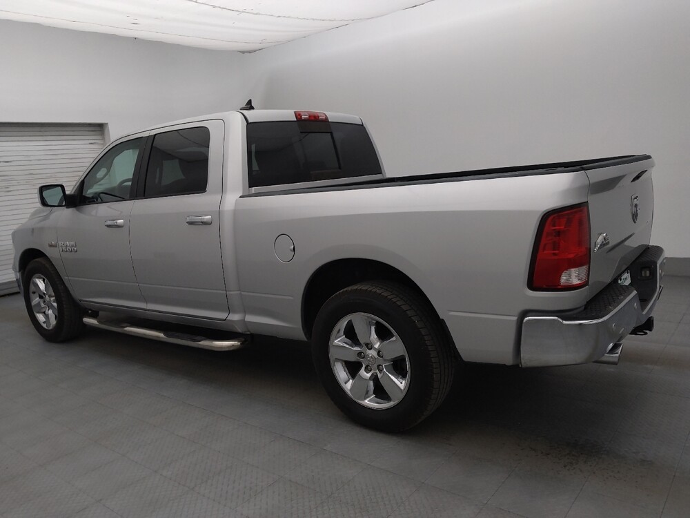 2017 RAM 1500 in Lakeland, FL 33815 - 18094928 3