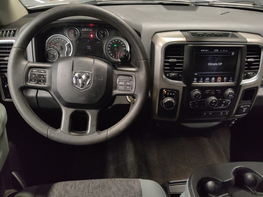 2017 RAM 1500 in Lakeland, FL 33815 - 18094928 22