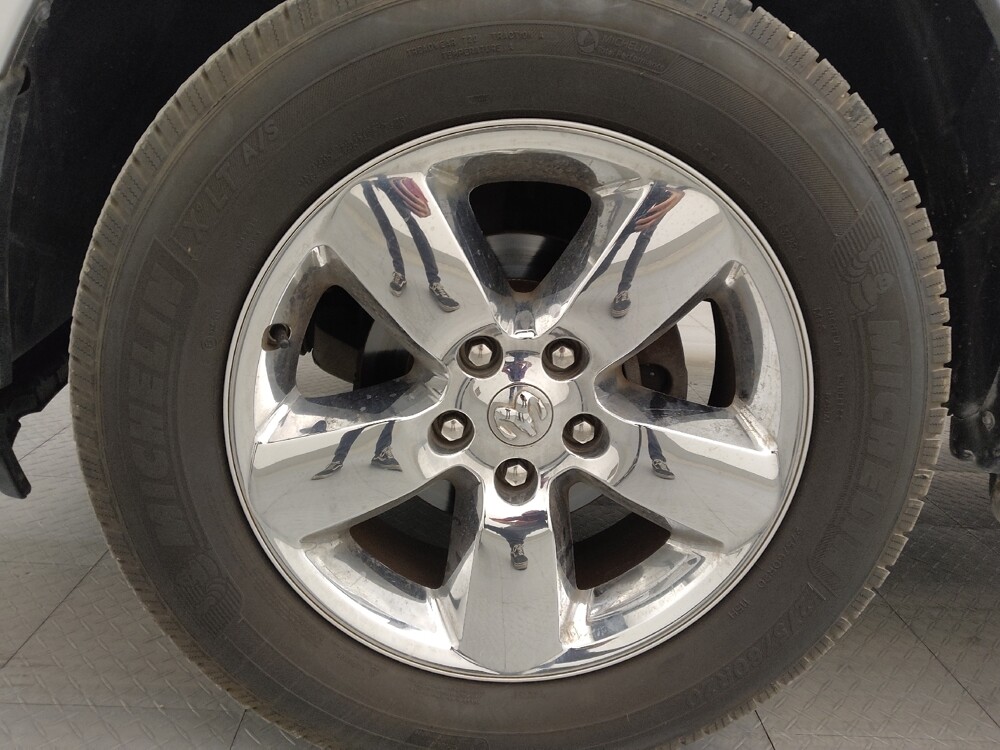 2017 RAM 1500 in Lakeland, FL 33815 - 18094928 31