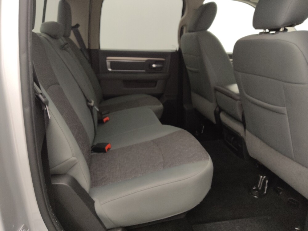 2017 RAM 1500 in Lakeland, FL 33815 - 18094928 19