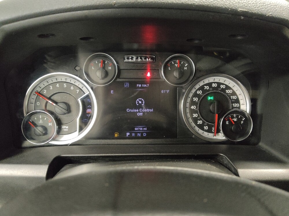 2017 RAM 1500 in Lakeland, FL 33815 - 18094928 23