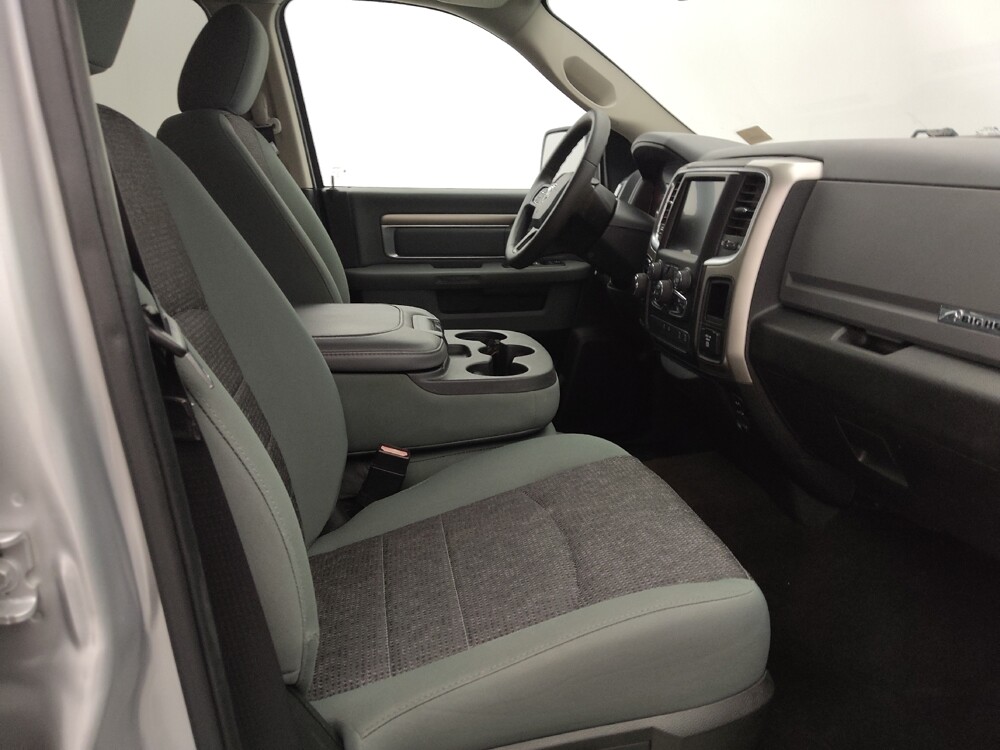 2017 RAM 1500 in Lakeland, FL 33815 - 18094928 21