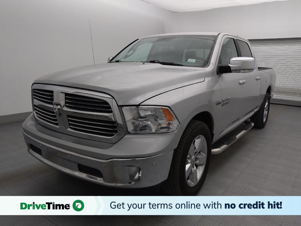 2017 RAM 1500 in Lakeland, FL 33815 - 18094928