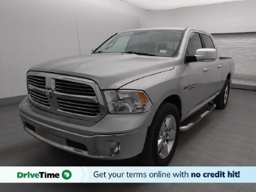 2017 RAM 1500 in Lakeland, FL 33815