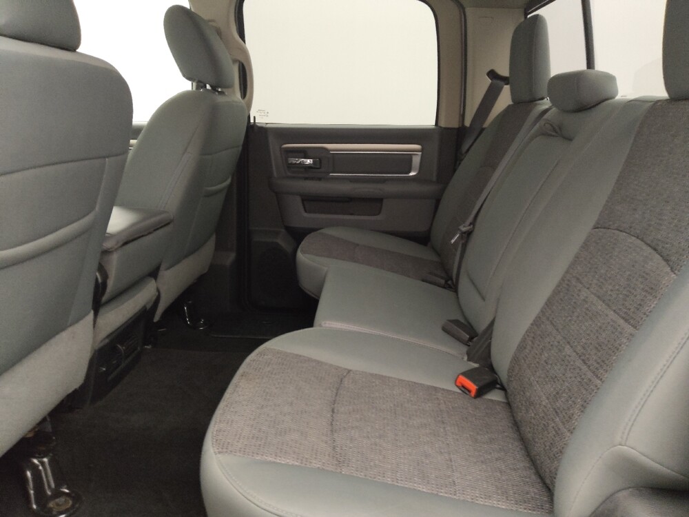 2017 RAM 1500 in Lakeland, FL 33815 - 18094928 18