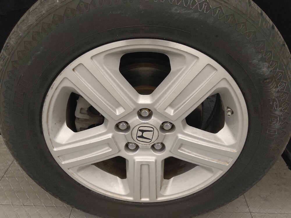 2013 Honda Ridgeline in Clearwater, FL 33764 - 18094929 31