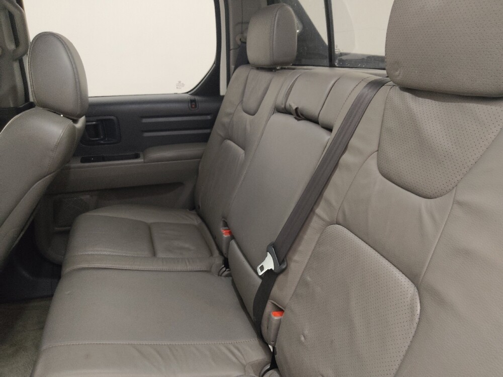 2013 Honda Ridgeline in Clearwater, FL 33764 - 18094929 18