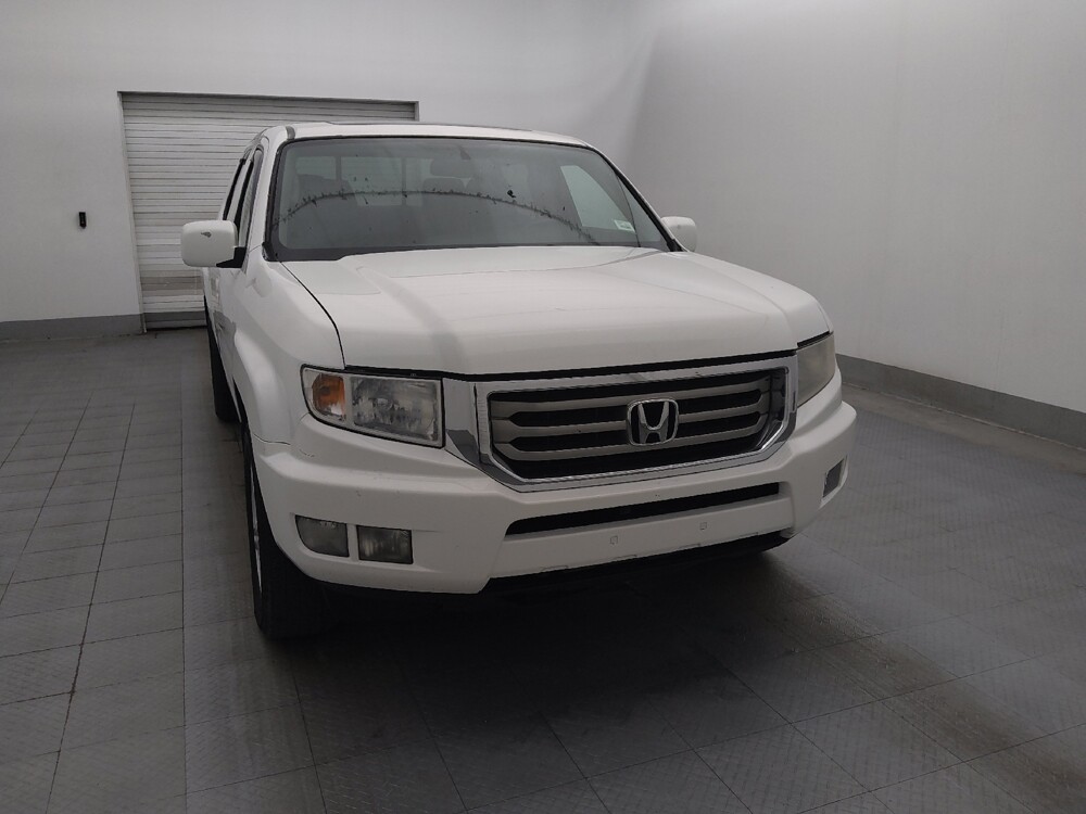 2013 Honda Ridgeline in Clearwater, FL 33764 - 18094929 14