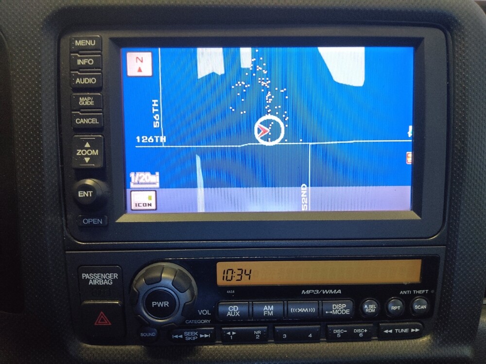 2013 Honda Ridgeline in Clearwater, FL 33764 - 18094929 25