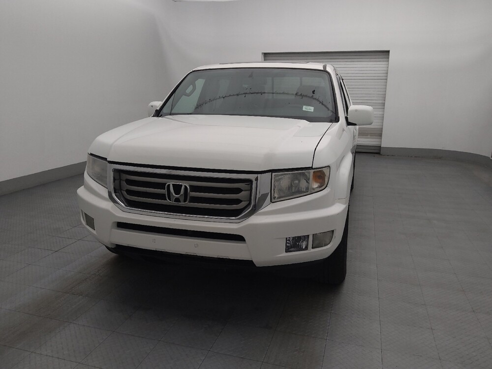 2013 Honda Ridgeline in Clearwater, FL 33764 - 18094929 15