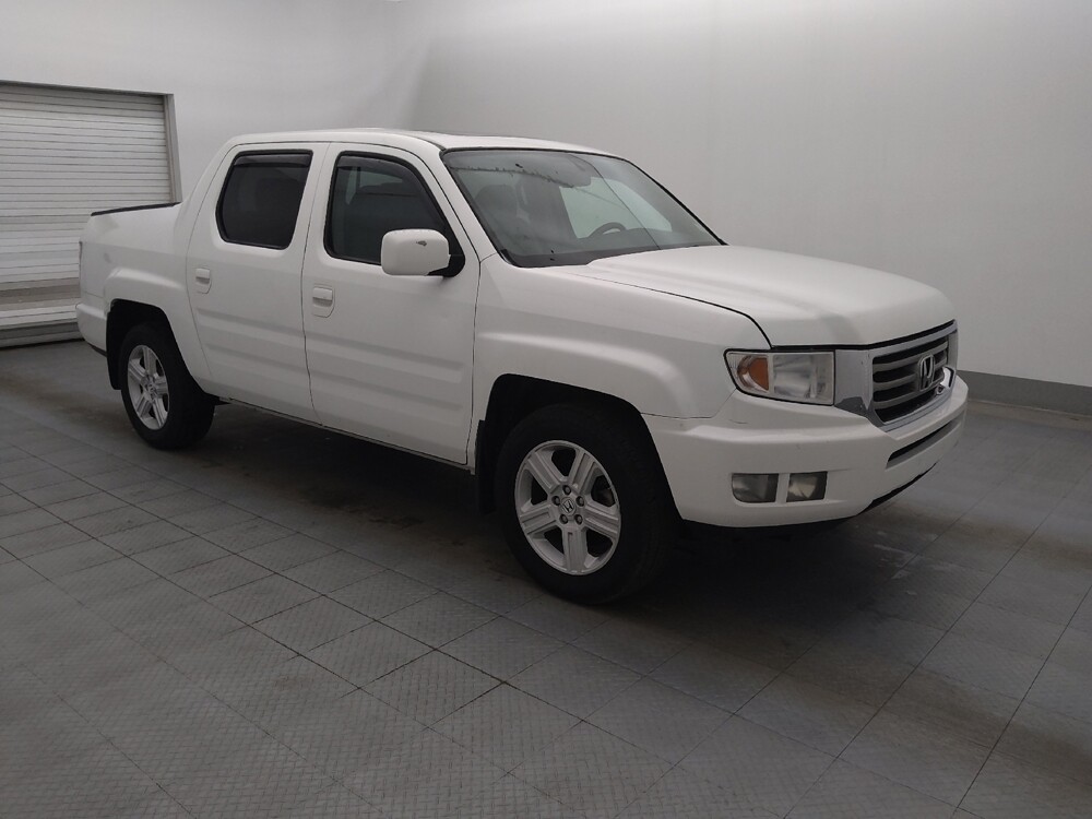 2013 Honda Ridgeline in Clearwater, FL 33764 - 18094929 11