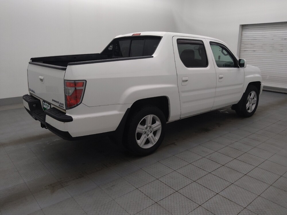 2013 Honda Ridgeline in Clearwater, FL 33764 - 18094929 10