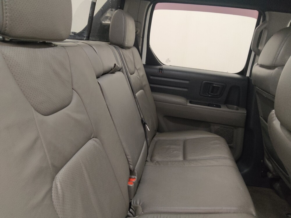 2013 Honda Ridgeline in Clearwater, FL 33764 - 18094929 19