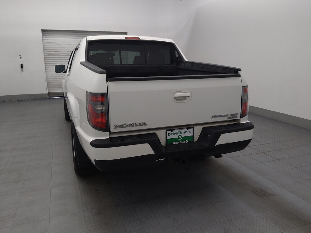 2013 Honda Ridgeline in Clearwater, FL 33764 - 18094929 6