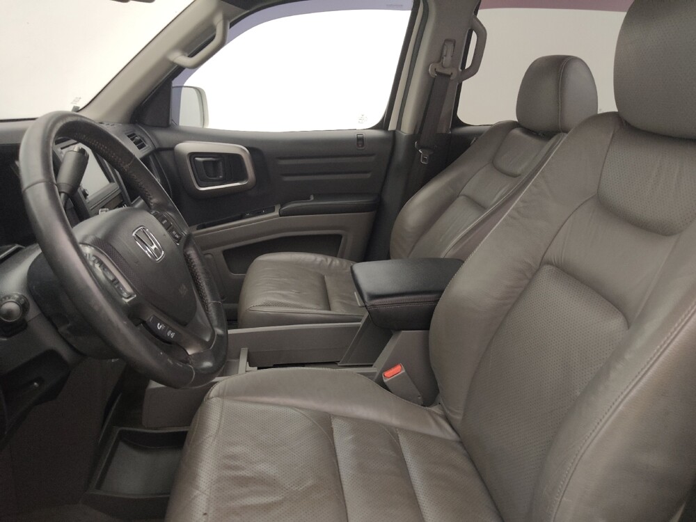 2013 Honda Ridgeline in Clearwater, FL 33764 - 18094929 17
