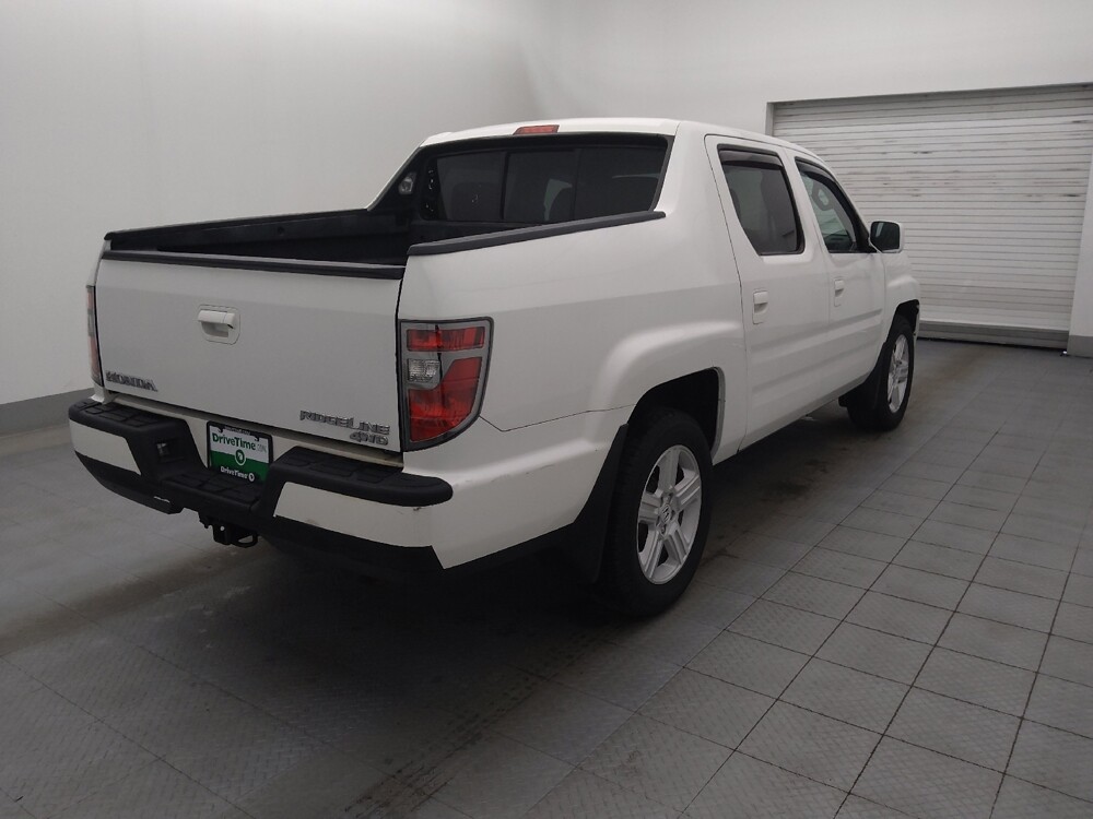 2013 Honda Ridgeline in Clearwater, FL 33764 - 18094929 9