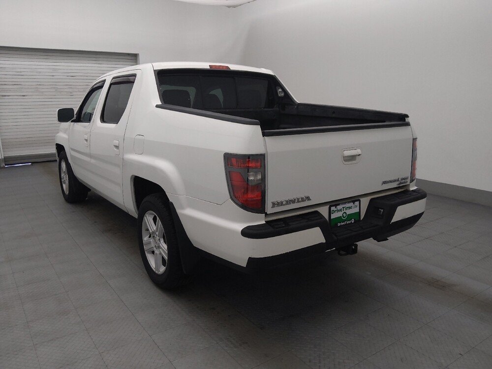 2013 Honda Ridgeline in Clearwater, FL 33764 - 18094929 5