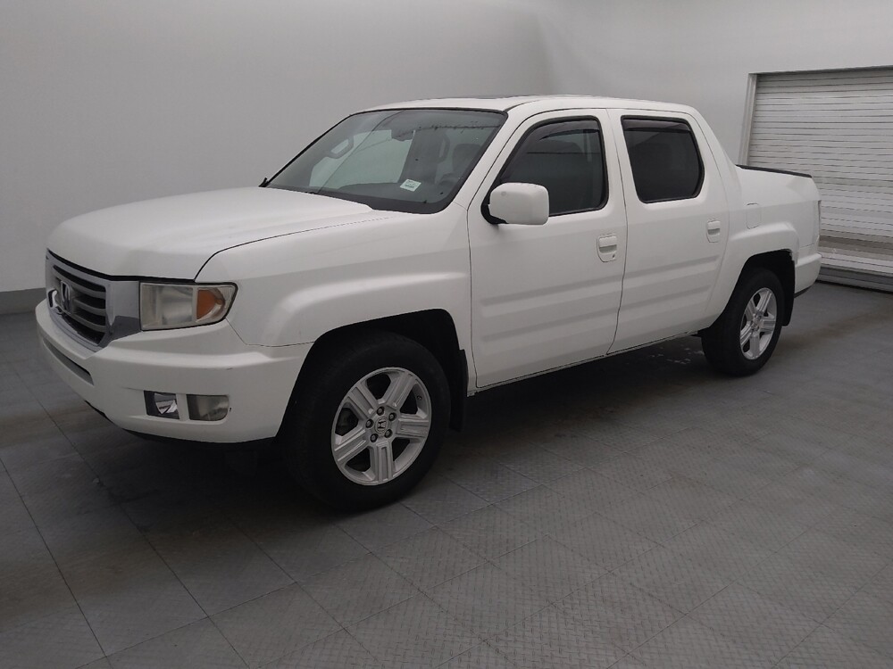 2013 Honda Ridgeline in Clearwater, FL 33764 - 18094929 2