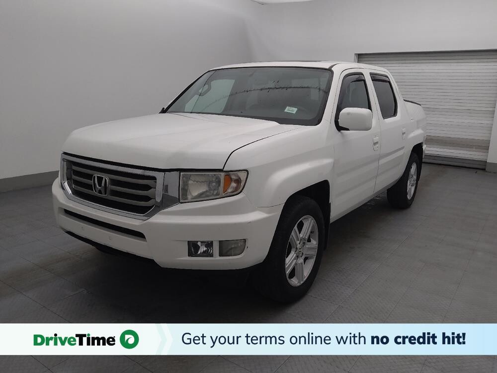 2013 Honda Ridgeline in Clearwater, FL 33764 - 18094929