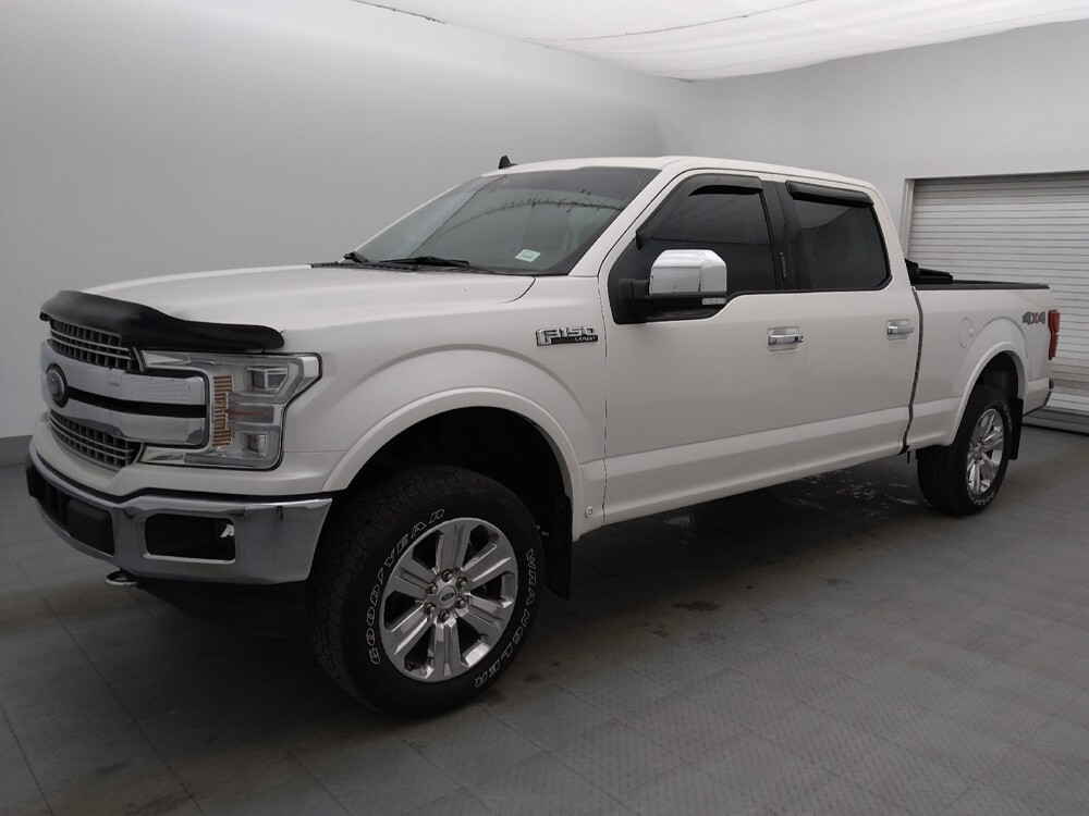 2019 Ford F150 in Clearwater, FL 33764 - 18094930 2