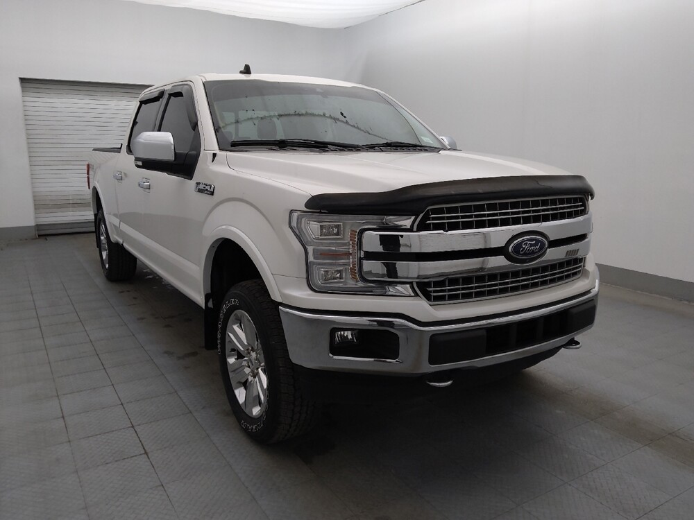 2019 Ford F150 in Clearwater, FL 33764 - 18094930 13