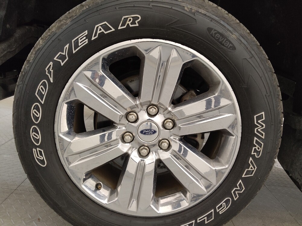 2019 Ford F150 in Clearwater, FL 33764 - 18094930 31