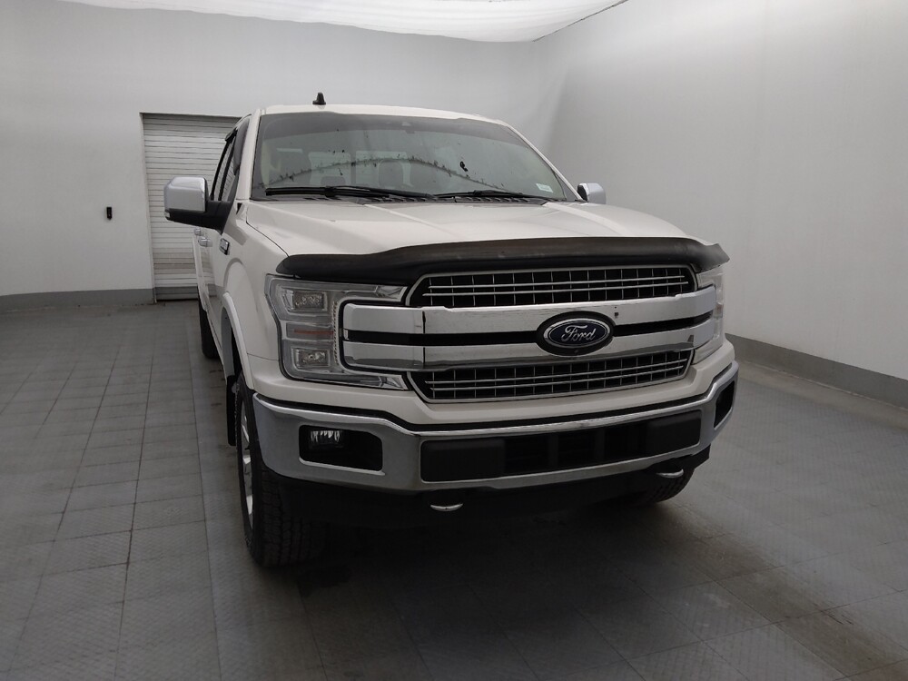 2019 Ford F150 in Clearwater, FL 33764 - 18094930 14