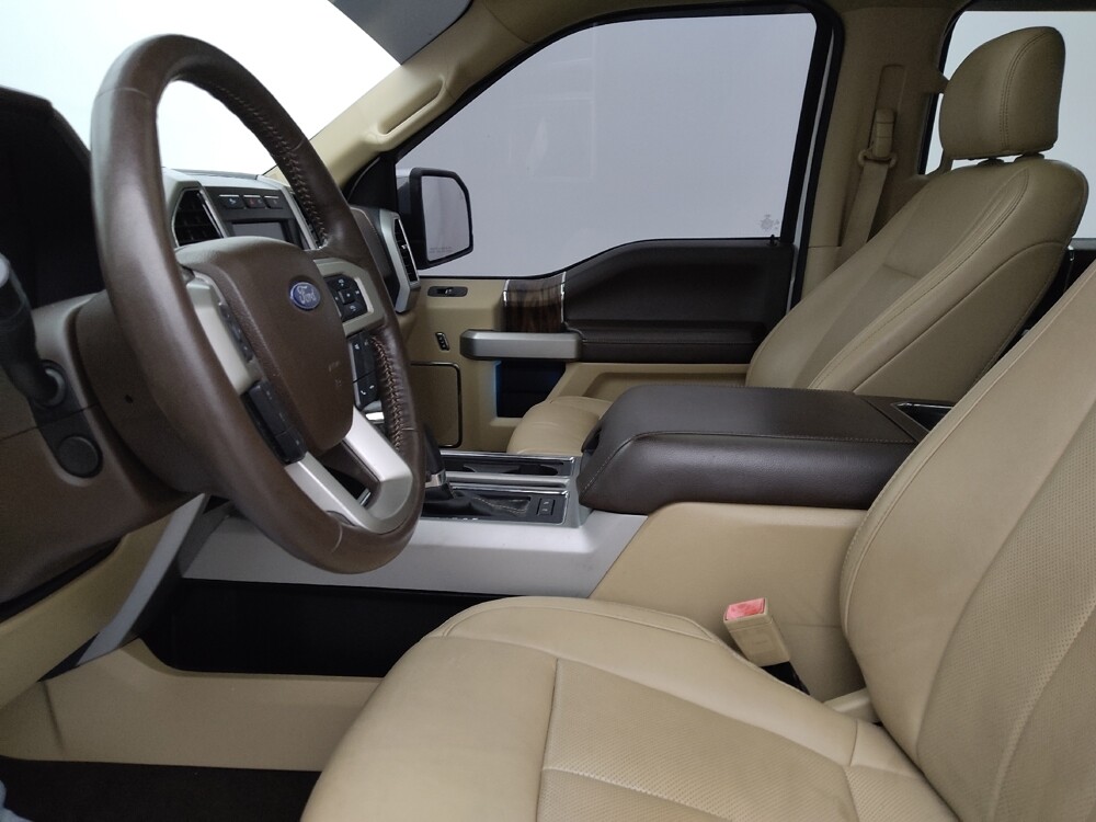 2019 Ford F150 in Clearwater, FL 33764 - 18094930 17