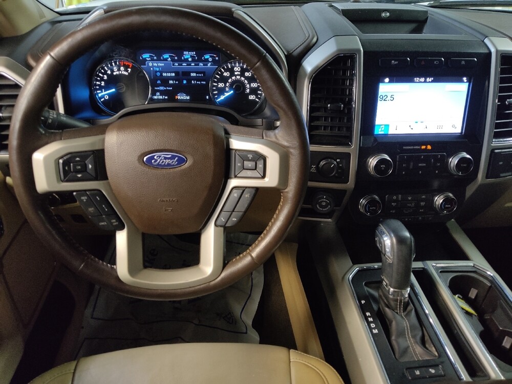 2019 Ford F150 in Clearwater, FL 33764 - 18094930 22