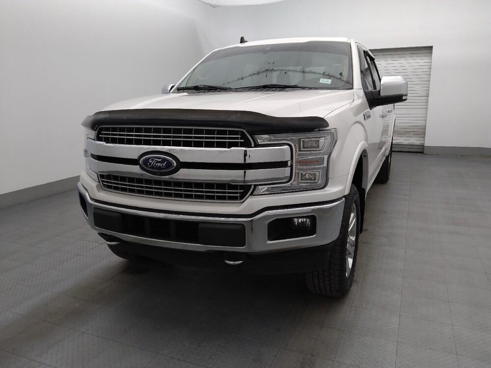 2019 Ford F150 in Clearwater, FL 33764 - 18094930 15