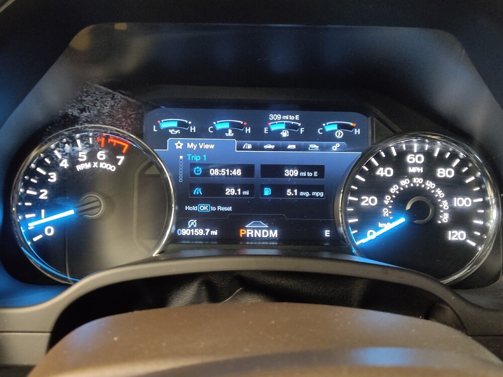 2019 Ford F150 in Clearwater, FL 33764 - 18094930 23