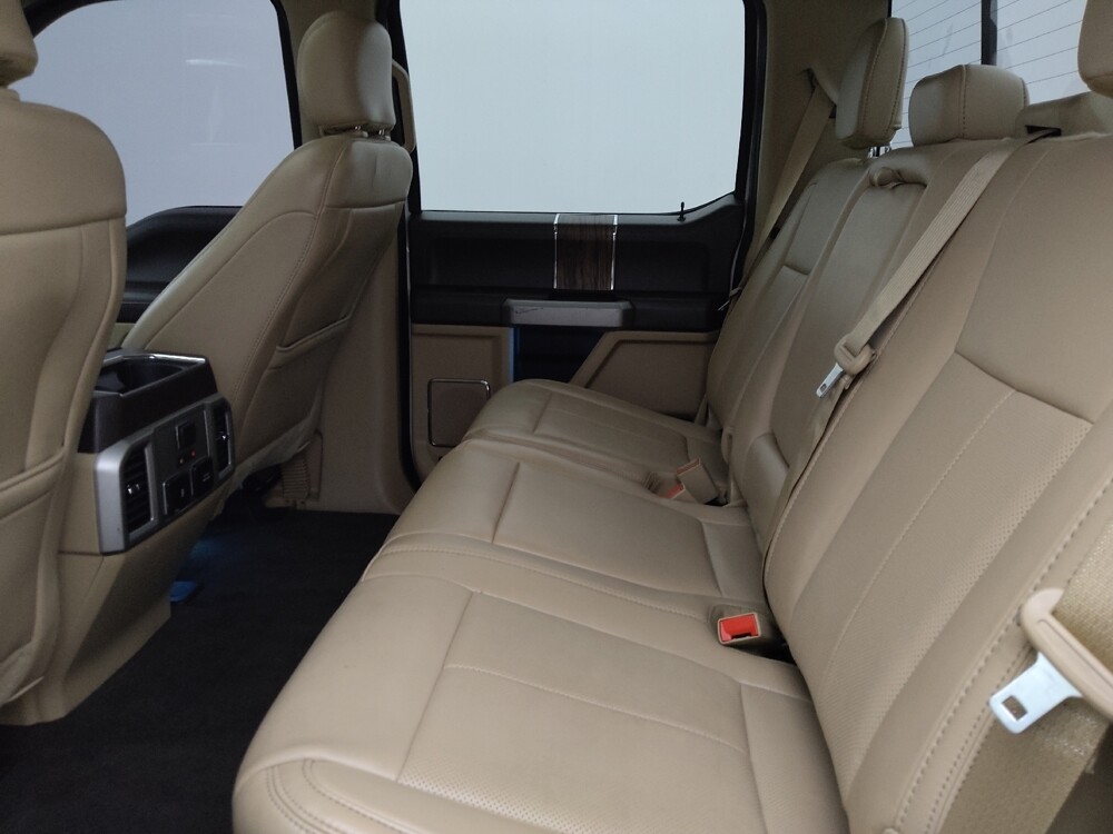 2019 Ford F150 in Clearwater, FL 33764 - 18094930 18