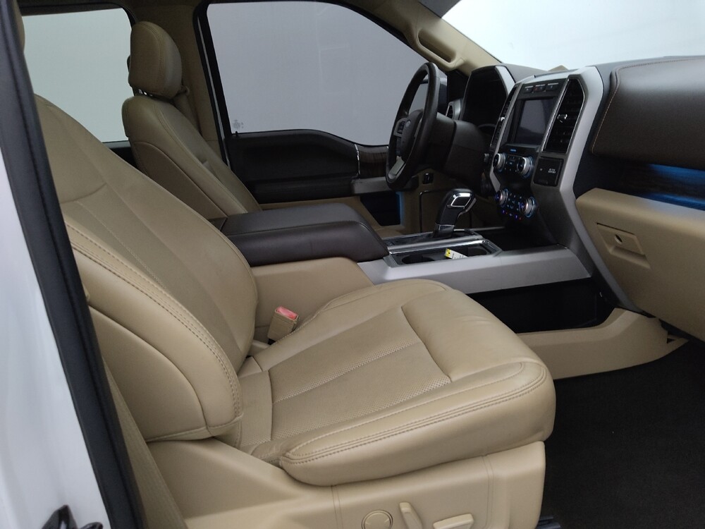 2019 Ford F150 in Clearwater, FL 33764 - 18094930 21