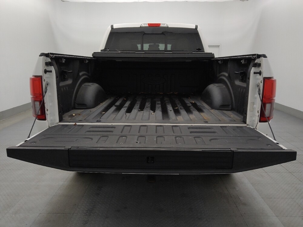 2019 Ford F150 in Clearwater, FL 33764 - 18094930 29