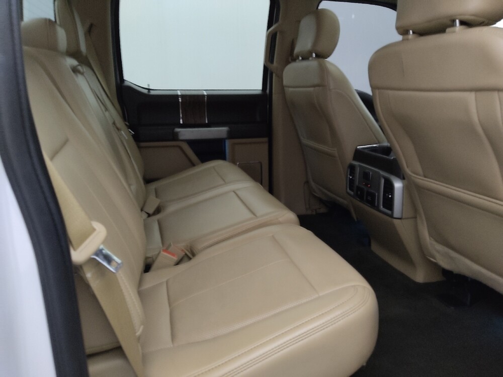 2019 Ford F150 in Clearwater, FL 33764 - 18094930 19