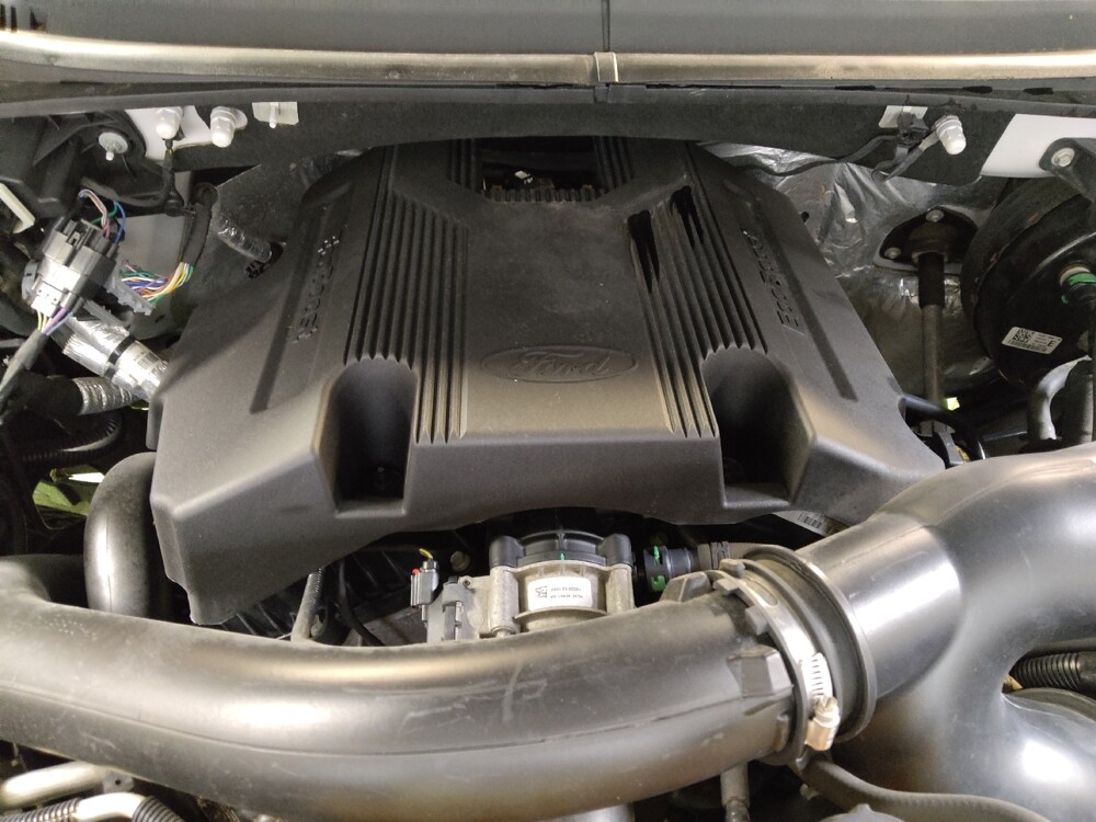 2019 Ford F150 in Clearwater, FL 33764 - 18094930 30